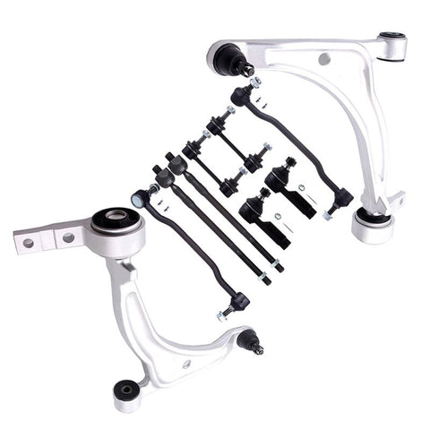 Control Arms Kit(ES3438) For Nissan Altima For Nissan Maxima-10set