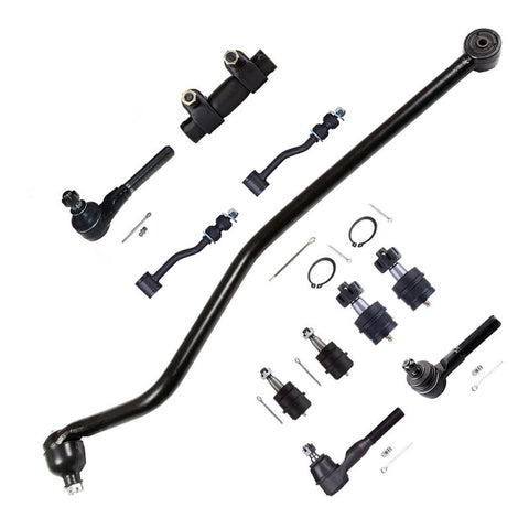 Tie Rods Kit(K3134T) For JEEP CHEROKEE-11set