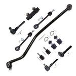 Tie Rods Kit(K3134T) For Jeep TJ-11set