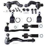 Tie Rods Kit(K90255) For Toyota Tacoma-8set