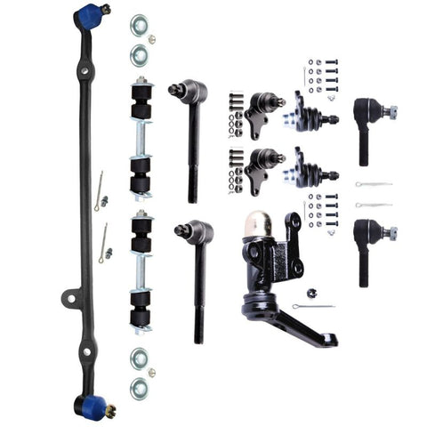 Steering End Links Kit(ES23767) -12 set