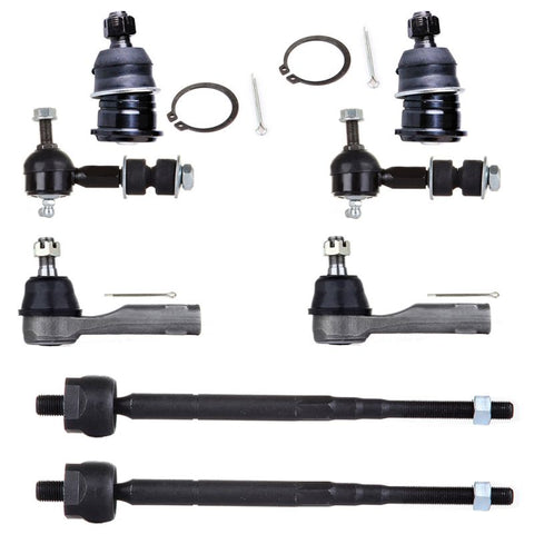 Tie Rods Kit(ES2814RL) For Nissan Altima-8set
