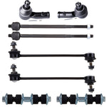 Tie Rods Kit(K80066) For Ford Focus-8set