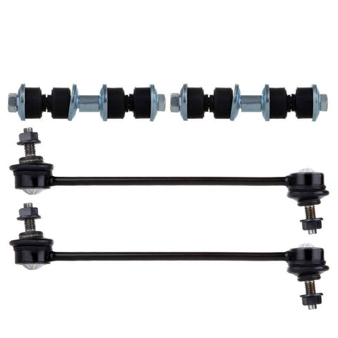 Sway Bars(K80066) For Ford Focus-4set