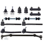 Tie Rods Kit(ES2004S) For Buick Electra-13set
