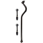 Sway Bar Kit For Dodge Ram 1500 2500 3500 (DS1413)-3set