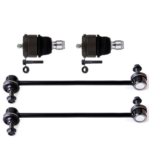 Sway Bars Kit(K80296) For Ford Escape-4set