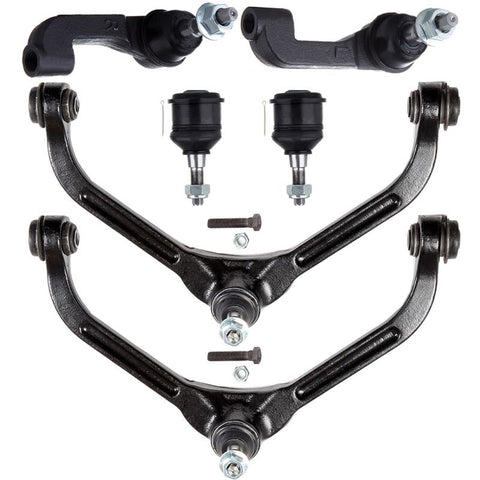 Control Arms Kit(K3199) For Jeep Liberty-6set