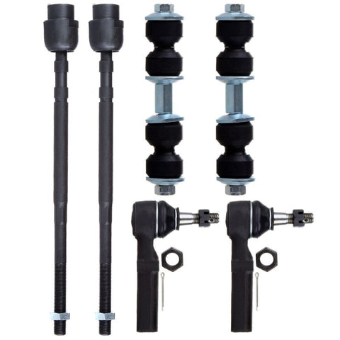 Tie Rods Kit (K5342,EV195,ES3459) -6set
