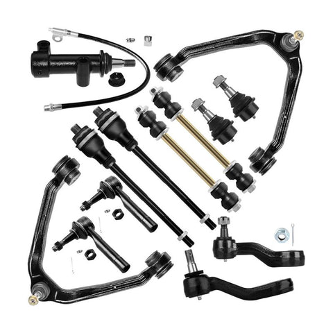 Front Complete Suspension Kit(K80826) -13 set