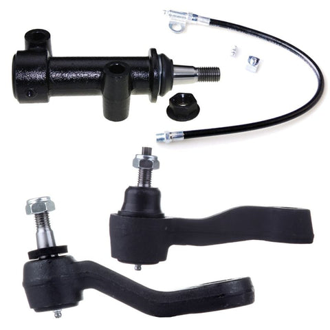 Idler Arm and Pitman Arm Kit (K6654,K6535,K6723) -3set