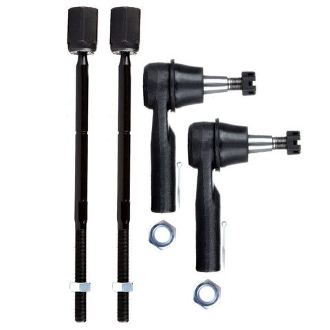 Tie Rods (ES3349RL,EV398) -4set