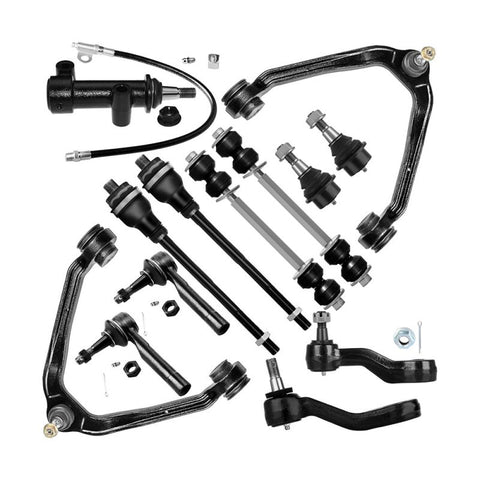 Front Complete Suspension Kit(K80826) -13 set