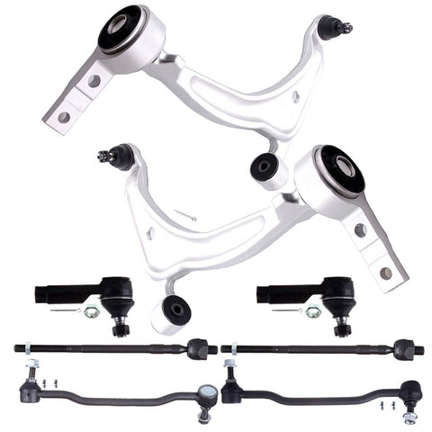Control Arms Kit(ES3438) For Nissan -8set