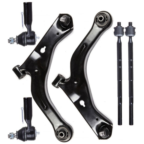 Control Arms Kit(ES3631) For Ford Escape For Mazda Tribute-6set