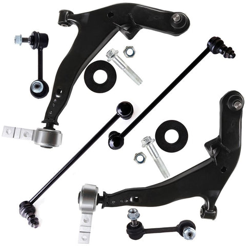 Control Arms Kit(K620558) For Nissan Murano-6set