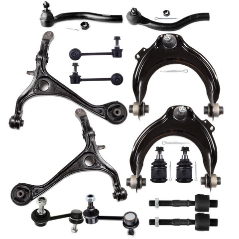 Control Arms and End Links Kit(K80228,K640289,K640290)-14set