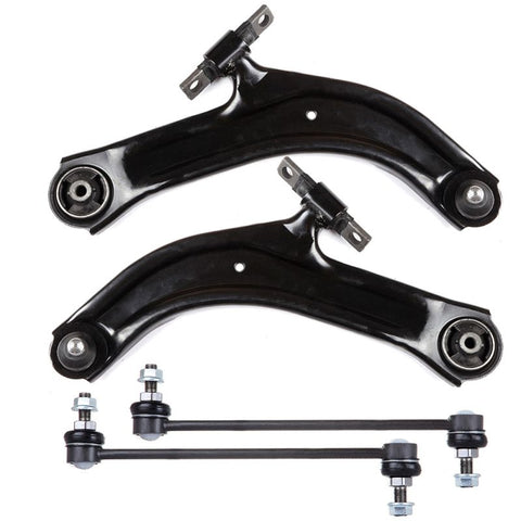Control Arms Kit(K750096) For Nissan Sentra-4set
