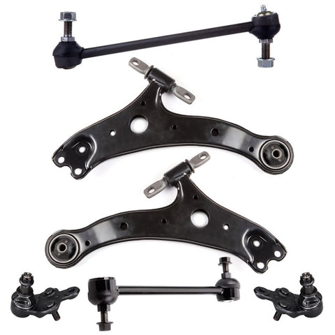 Control Arms Kit(K90344) For Lexus ES300-6set