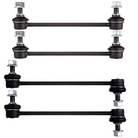 Sway Bars(K80510) For Hyundai Tucson For Kia Sportage-4set