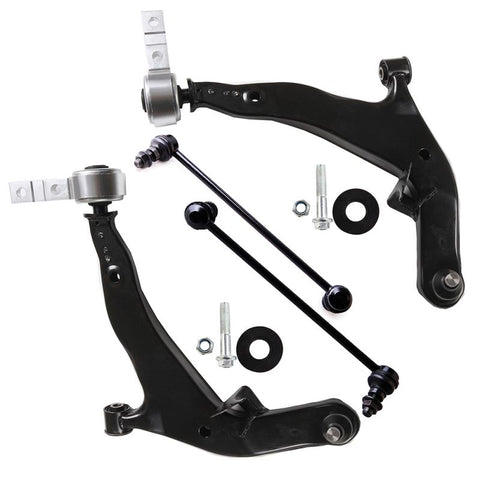 Control Arms Kit(K620558) For Nissan Murano-4set