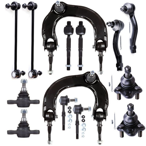 Control Arms Kit(K90309) For Hyundai Sonata-14set