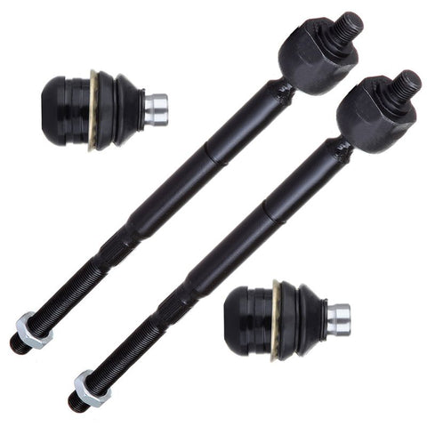 Tie Rods Kit(EV80645) For Dodge Caliber Jeep-4set
