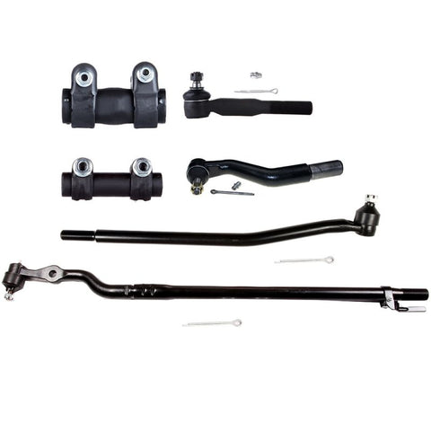 Tie Rod Ends Kit(ES3422S) - 6 set