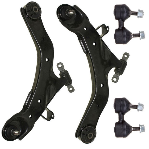 Control Arms Kit(K620327) For Hyundai Elantra-4set