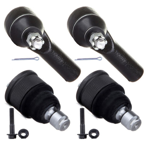 Tie Rods Kit(ES3631) For Ford Escape-4set