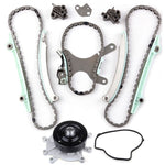 Timing Chain Water Pump Kit ( TK5047NG ) for Dodge Jeep - 1 set