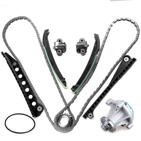 Timing Chain Water Pump Kit ( WP125-6050 ) for Ford - 1 set
