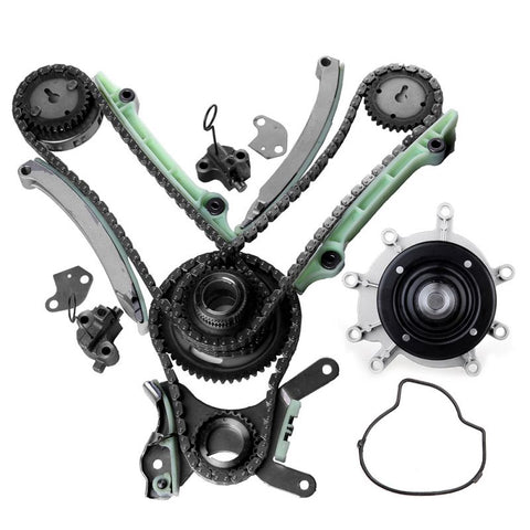 Timing Chain Water Pump Kit for Dodge - 1 set