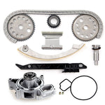 Timing Chain Water Pump Kit ( 94201S ) for LEXUS TOYOTA - 1 set