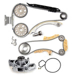 Timing Chain Water Pump Kit ( TK10422C ) for Buick - 1 set