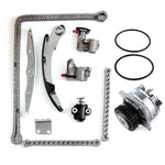 Timing Chain Water Pump Kit ( TK-NS031 ) for NISSAN - 1 set