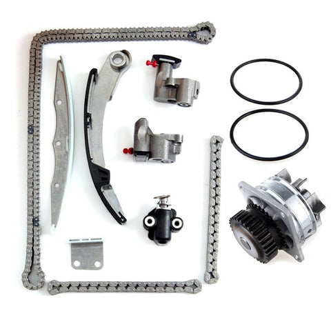 Timing Chain Water Pump Kit ( TK-NS031 ) for NISSAN - 1 set