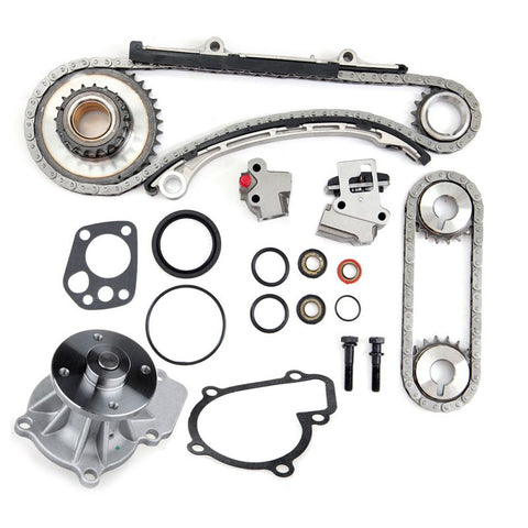 Timing Chain Water Pump Kit ( TK3022 ) for NISSAN - 1 set