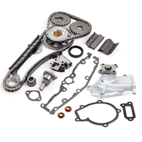 Timing Chain Water Pump Kit ( TK3024 ) for NISSAN - 1 set