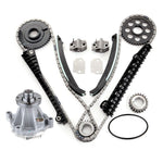 Timing Chain Water Pump Kit ( WP125-1980 ) for Ford - 1 set