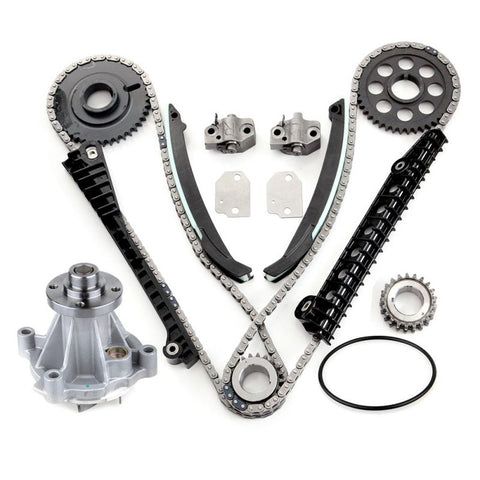 Timing Chain Water Pump Kit ( WP125-1980 ) for Ford - 1 set