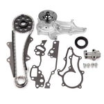 Timing Chain Water Pump Kit ( TK10120 ) for TOYOTA - 1 set