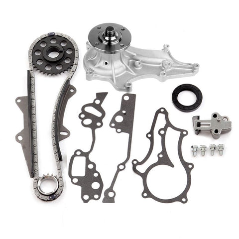 Timing Chain Water Pump Kit ( TK10120 ) for TOYOTA - 1 set