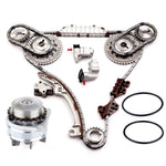 Timing Chain Water Pump Kit ( 9-4207S ) for Infiniti NISSAN - 1 set