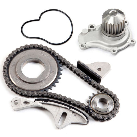 Timing Chain Water Pump Kit ( TK6020WP ) for Chrysler Dodge - 1 set