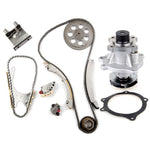 Timing Chain Water Pump Kit ( TK6020WP ) for Buick Chevy - 1 set