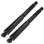 Shocks Absorbers (344398)for Dodge - 2 pcs