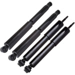 Shocks Absorbers (344399) For Dodge-4pcs