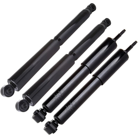Shocks Absorbers (344399) For Dodge-4pcs