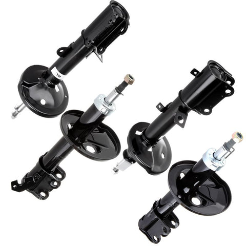 Shocks Absorbers (234059) for Chevy Geo Toyota - 4pcs